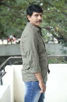 Nenu Keerthana Movie Press Meet